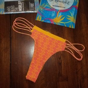 Moana Bikini